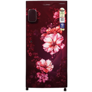 Lloyd 180 L 3 Star Direct Cool Single Door Refrigerator