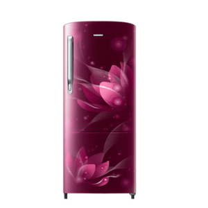 Samsung 183 L 2 Star Direct Cool Single Door Refrigerator