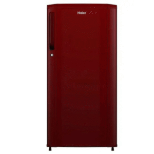 Haier 190 L 1 Star Direct Cool Single Door Refrigerator