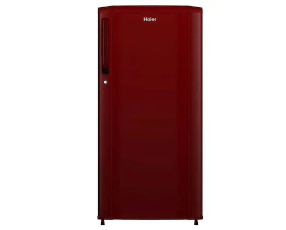 Haier 190 L 1 Star Direct Cool Single Door Refrigerator