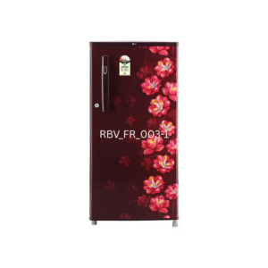 LG 185 L 1 Star Direct Cool Single Door Refrigerator