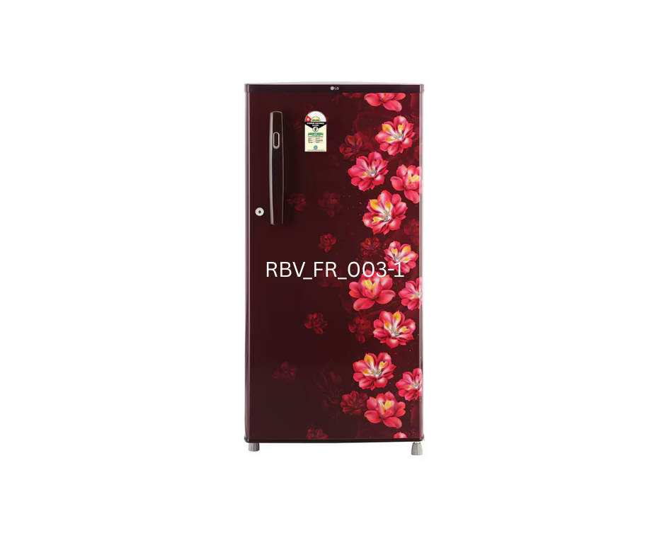 LG 185 L 1 Star Direct Cool Single Door Refrigerator