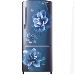 Samsung 183 L 3 Star Direct Cool Single Door Refrigerator