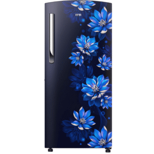 IFB 187 L 2 Star Direct Cool Single Door Refrigerator