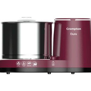 Crompton ACGW-Duroone 2L Wet Grinder