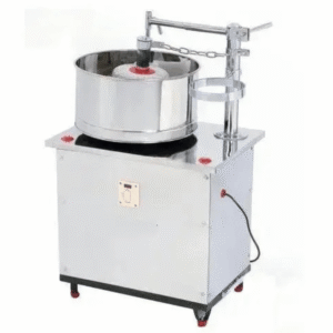 Lakshmi Steel High 2L Wet Grinder