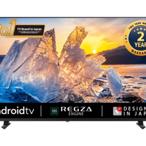 Toshiba 32 Inch LED HD Ready TV