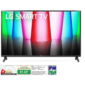 LG 80 cm (32 inch) Smart LED TV
