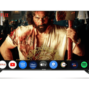 Intex 32" HD Smart Google TV