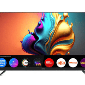 Intex 32" HD Smart LED TV