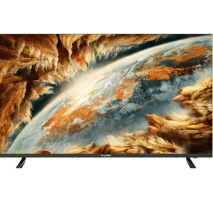 Wybor 43WFS-C9 43 inch Cloud LED TV