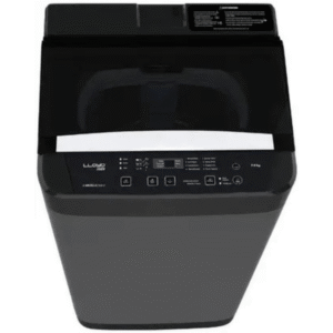 Lloyd 6.5 kg 5 Star Fully Automatic Top Load Washing Machine