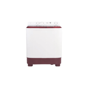 Haier 7 kg 5 Star Semi Automatic Top Load Washing Machine