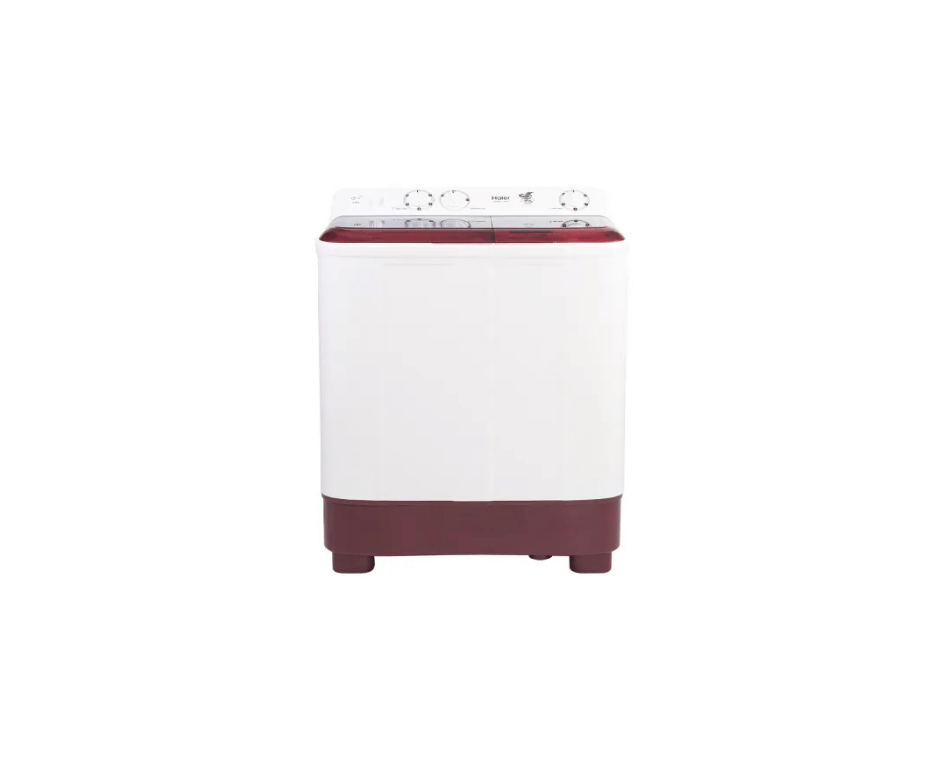 Haier 7 kg 5 Star Semi Automatic Top Load Washing Machine